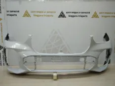 Бампер BMW X5 2019-2023 51118099125 G05 M-PACK, передний