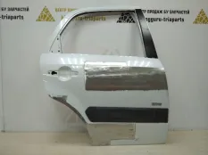 Дверь Suzuki SX4 2009-2014 6800379J00 1 GYA РЕСТАЙЛИНГ, задняя правая