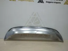 Накладка бампера Hyundai Santa Fe 2020-2022 86671S1600 4 TM РЕСТАЙЛИНГ, задняя