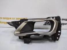 Насадка на глушитель BMW X5 2019-2023 51128074267 G05 M-PACK, левая