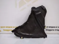 Защита бампера BMW 5 2017-2020 51718082212 G30 M-PACK ДО РЕСТАЙЛИНГ, передняя правая