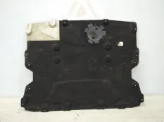 Защита двигателя BMW X3 2017-2021 51757417386 G01 ДО РЕСТАЙЛИНГ