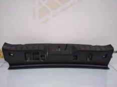 Обивка задней панели BMW 5 2013-2017 51479163190 F10 РЕСТАЙЛИНГ