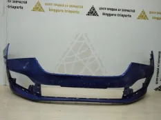 Бампер Skoda Rapid 2020-2022 60U807221M 2 NK6, передний