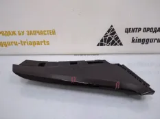 Накладка крыла BMW X7 2019-2022 51748091892 G07, передняя правая