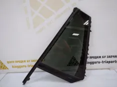 Форточка двери BMW X5 2019-2023 51357482161 G05, задняя левая