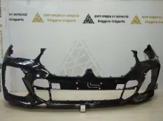 Бампер BMW X6 2019-2022 51118098864 G06 M-PACK, передний