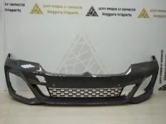 Бампер BMW 5 2020-2022 51118098644 G30 M-PACK РЕСТАЙЛИНГ, передний