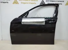 Дверь BMW 1 2011-2015 41007284511 F20 ДО РЕСТАЙЛИНГ, передняя левая