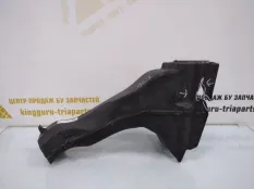 Воздуховод охлаждения тормозов BMW X6 2014-2018 51748059856 F16 M-PACK, передний правый
