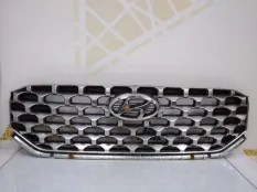 Решетка радиатора Hyundai Santa Fe 2020-2022 86352S1600 4 TM РЕСТАЙЛИНГ