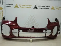 Бампер BMW X5 2019-2023 51118099125 G05 M-PACK, передний