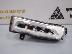 Фара противотуманная BMW X5 2019-2023 63177406366 G05, правая