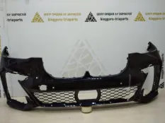 Бампер BMW X7 2019-2022 51118081817 G07 M-PACK, передний