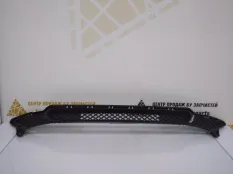 Решетка бампера нижняя Hyundai Solaris 2017-2020 586561500 2 HCR ДО РЕСТАЙЛИНГ