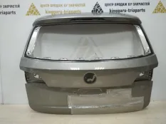 Крышка багажника Volkswagen Taos 2020-2022 2GL827159B 1 CP1