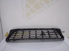 Решетка бампера нижняя Renault Sandero 2018-2022 622547474R 2 5S_ РЕСТАЙЛИНГ