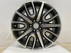 Диск литой R18 MINI cooper Countryman 2016-2020 6870873 2 F60 ДО РЕСТАЙЛИНГ