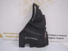 Защита бампера BMW X5 2019-2023 51717424878 G05, передняя правая