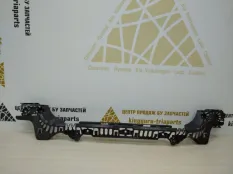 Кронштейн бампера BMW 3 2015-2020 51127256922 F30 РЕСТАЙЛИНГ, задний