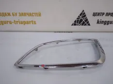 Накладка противотуманной фары Hyundai IX35 2010-2013 865822Y000 LM ДО РЕСТАЙЛИНГ, правая