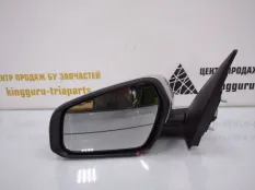 Зеркало 8 пин Hyundai Creta 2021-2022 87610BW010 2 SU2, левое