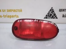 Фонарь противотуманный Hyundai Santa Fe 2001-2012 92406260 1 SM CLASSIC, правый