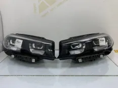 Фары комплект BMW 3 63118496150 G20