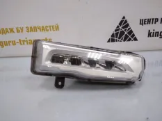 Фара противотуманная BMW X5 2019-2023 63177406366 G05, левая