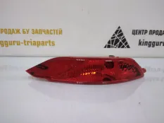 Фонарь противотуманный Hyundai Tucson 2015-2018 92405D3100 3 TL ДО РЕСТАЙЛИНГ, левый