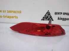 Фонарь противотуманный Hyundai Tucson 2015-2018 92405D3100 3 TL ДО РЕСТАЙЛИНГ, левый