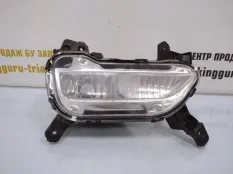 Фара противотуманная Hyundai H-1 Starex 2017-2021 922014H500 2 TQ РЕСТАЙЛИНГ, левая