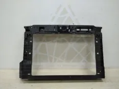 Панель передняя Skoda Rapid 2020-2022 60U805588E 2 NK6