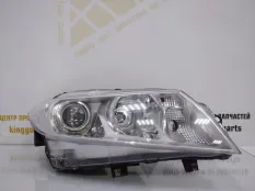 Фара галогеновая Suzuki Vitara 2014-2019 3512054P20 2 LY ДО РЕСТАЙЛИНГ, правая