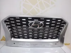 Решетка радиатора Hyundai Palisade 2018-2022 86352S8010 LX2