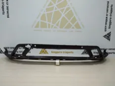 Спойлер Бампера BMW X3 2021-2024 51119451188 G01 РЕСТАЙЛИНГ, передний