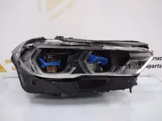 Фара лазерная Laser BMW X5 2019-2023 63119850426 G05, правая