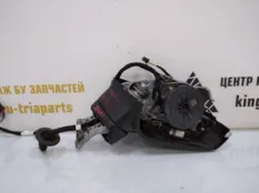 Корпус зеркала 13 PIN Volkswagen Tiguan 2016-2020 5NB857502 2 AD1 ДО РЕСТАЙЛИНГ, правый