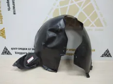 Подкрылок Skoda Yeti 2009-2014 6935FP1T 1 5L6 ДО РЕСТАЙЛИНГ, передний правый