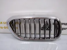 Решетка радиатора BMW 5 2017-2019 51137383520 G30 ДО РЕСТАЙЛИНГ, правая