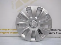 Колпак колеса Skoda Karoq 2017-2021 57A601147 1 NU7 ДО РЕСТАЙЛИНГ