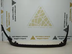Спойлер Бампера Hyundai Tucson 2015-2018 86512F8110 3 TL ДО РЕСТАЙЛИНГ, передний