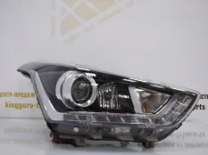 Фара галогеновая Hyundai Creta 2020-2021 92102M0300 1 GSR РЕСТАЙЛИНГ, правая