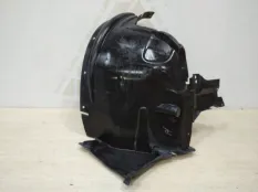 Подкрылок BMW X6 2008-2014 51717180621 E71, передний левый