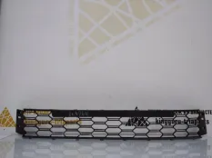 Решетка бампера нижняя Skoda Rapid 2020-2022 60U853677A 2 NK6