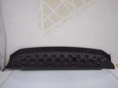 Защита бампера Skoda Octavia 2017-2020 5E0807611D A7 5E3 РЕСТАЙЛИНГ, передняя