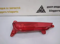 Фонарь противотуманный Hyundai Creta 2016-2020 92406M0100 1 GSR ДО РЕСТАЙЛИНГ, правый