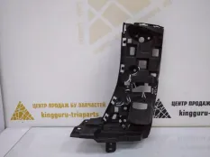 Кронштейн бампера BMW X5 2019-2023 51128089246 G05 M-PACK, задний правый