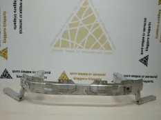 Усилитель бампера BMW X5 2019-2023 51117421599 G05, передний