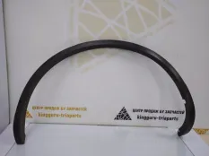 Расширитель крыла Volkswagen Touareg 2014-2018 7P6854819B 2 7P5 РЕСТАЙЛИНГ, задний левый